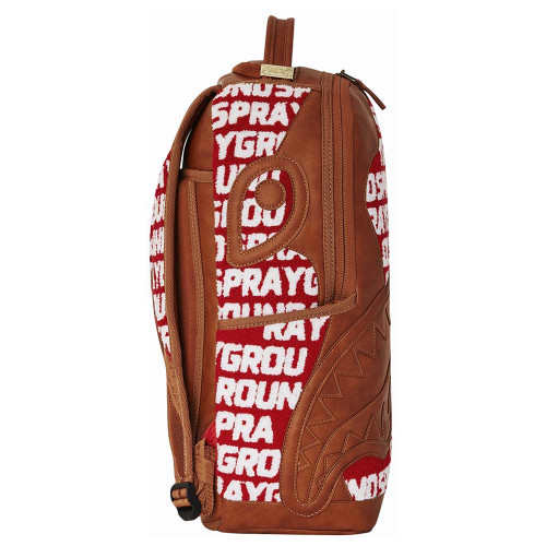Sprayground Τσάντα πλάτης SG Bold Dlxsv Backpack